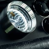 Buben & Zorweg REVOLUTION V8 Croco  Watch Winder image 4 thumbnail