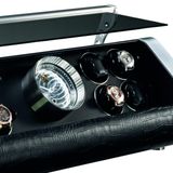 Buben & Zorweg REVOLUTION V8 Croco  Watch Winder image 3 thumbnail