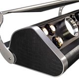 Buben & Zorweg REVOLUTION V8 Croco  Watch Winder image 2 thumbnail