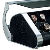 Buben & Zorweg REVOLUTION V8 Croco  Watch Winder image 1 thumbnail
