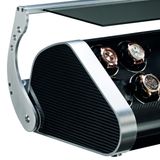 Buben & Zorweg REVOLUTION V8 Carbon Watch Winder image 1 thumbnail