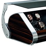 Buben & Zorweg REVOLUTION V8 Macassar Watch Winder image 2 thumbnail