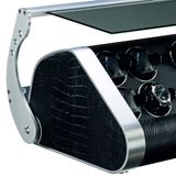 Buben & Zorweg REVOLUTION 12 Croco Watch Winder image 1 thumbnail
