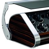Buben & Zorweg REVOLUTION 12 Macassar Watch Winder image 2 thumbnail