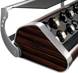 Buben & Zorweg REVOLUTION 12 Macassar Watch Winder image 1 thumbnail