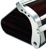 Buben & Zorweg REVOLUTION 12 Macassar Watch Winder image 3 thumbnail