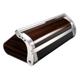 Buben & Zorweg REVOLUTION 12 Macassar Watch Winder image 4 thumbnail