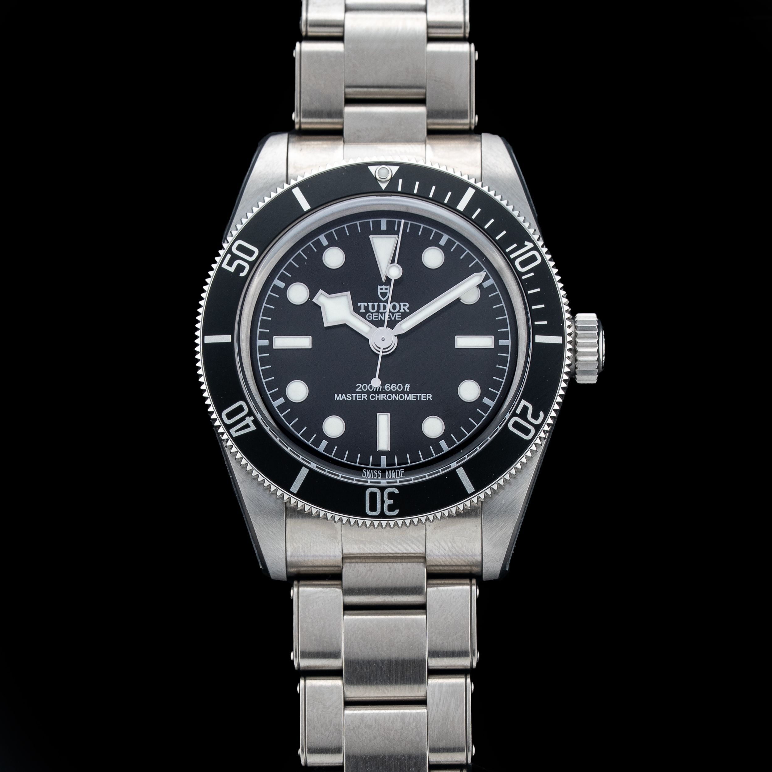 TUDOR Black Bay M7941A1A0NU-0001
