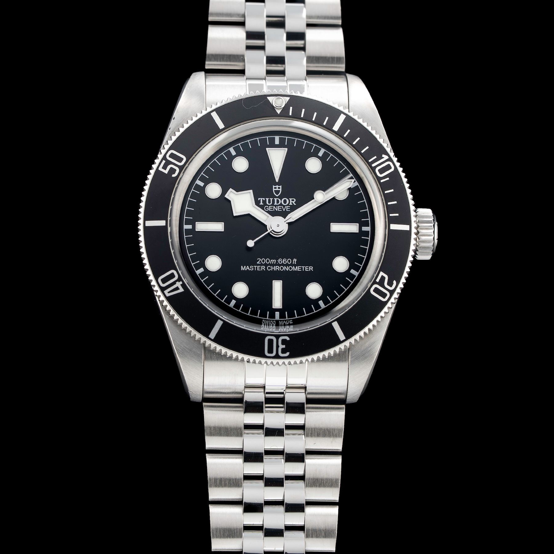 TUDOR Black Bay M7941A1A0NU-0003