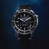 Bremont S502-BK-L-S Supermarine image 4 thumbnail
