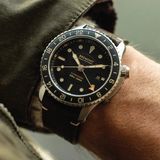Bremont S502-BK-L-S Supermarine image 5 thumbnail