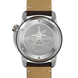Bremont S502-BK-L-S Supermarine image 1 thumbnail
