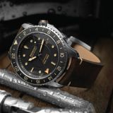 Bremont S502-BK-L-S Supermarine image 3 thumbnail