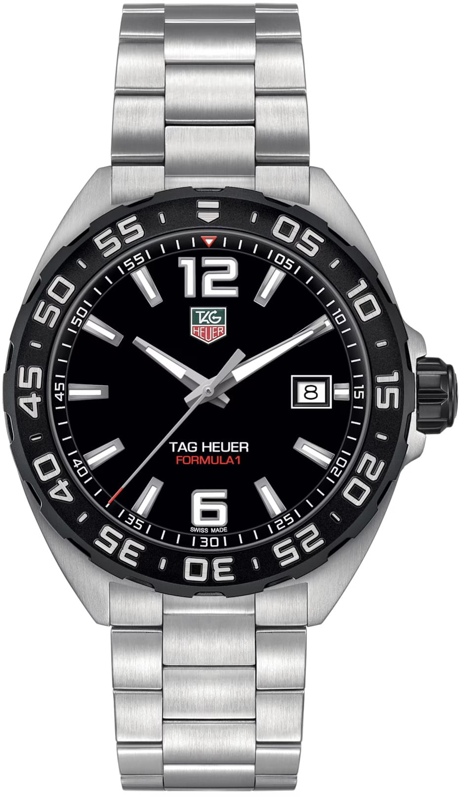 TAG Heuer Formula 1 Quartz WAZ1110.BA0875