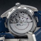 Omega 220.12.41.21.06.001 Seamaster Aqua Terra image 5 thumbnail