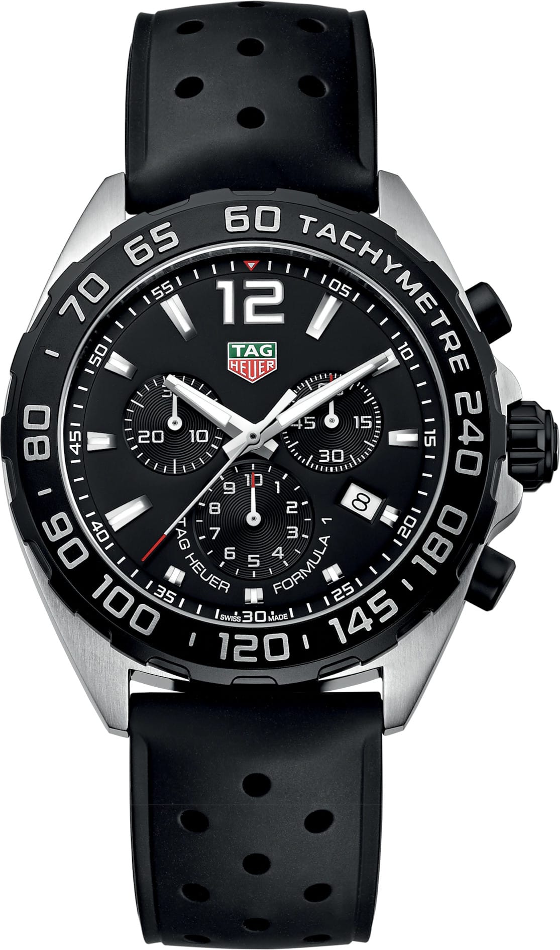 TAG Heuer Formula 1 Chronograph Quartz CAZ1010.FT8024