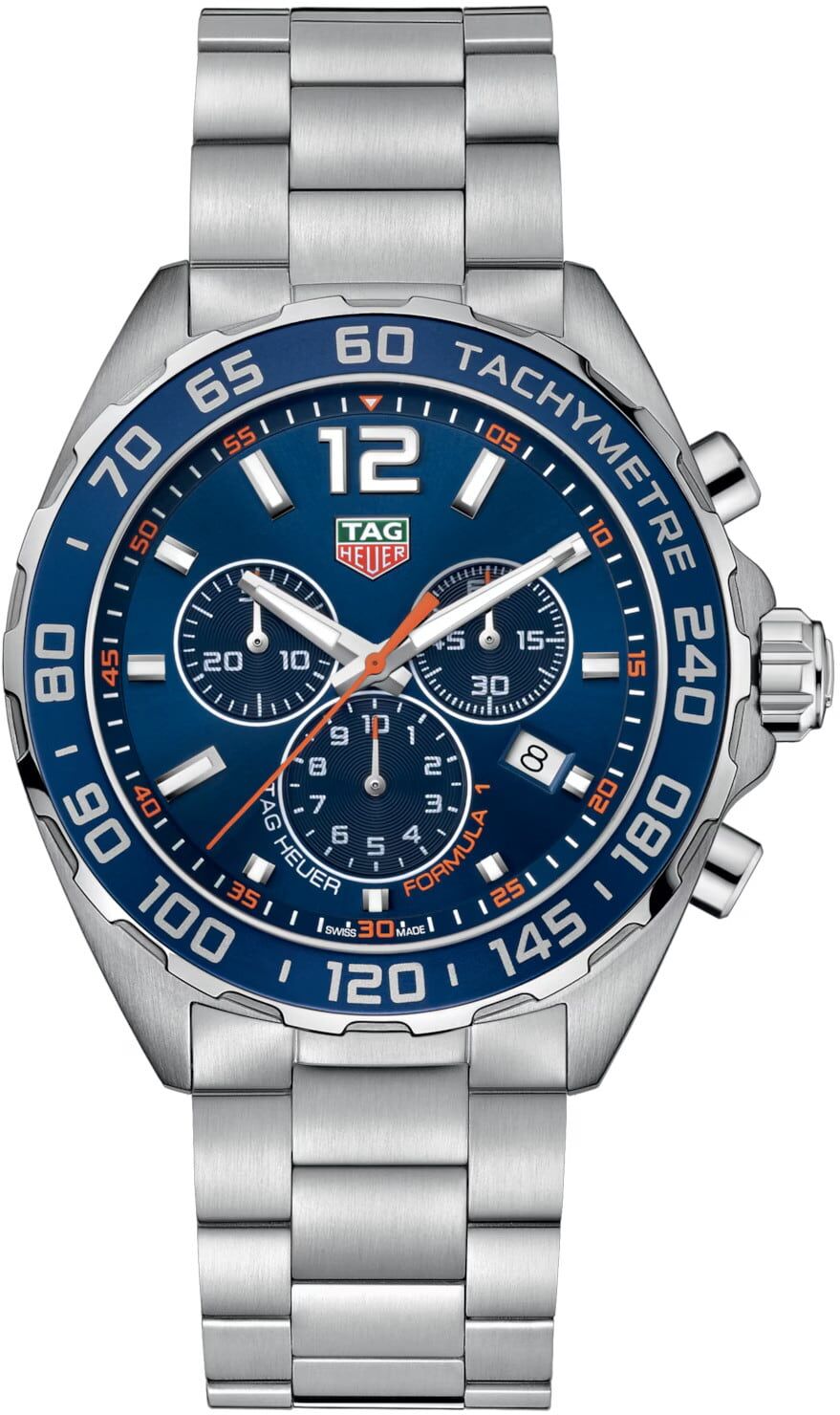 TAG Heuer Formula 1 Chronograph Quartz CAZ1014.BA0842