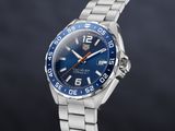 TAG Heuer Formula 1 Date Quartz WAZ1010.BA0842 image 2 thumbnail