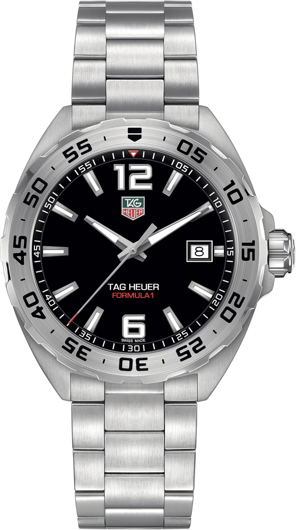 TAG Heuer Formula 1 Quartz WAZ1112.BA0875