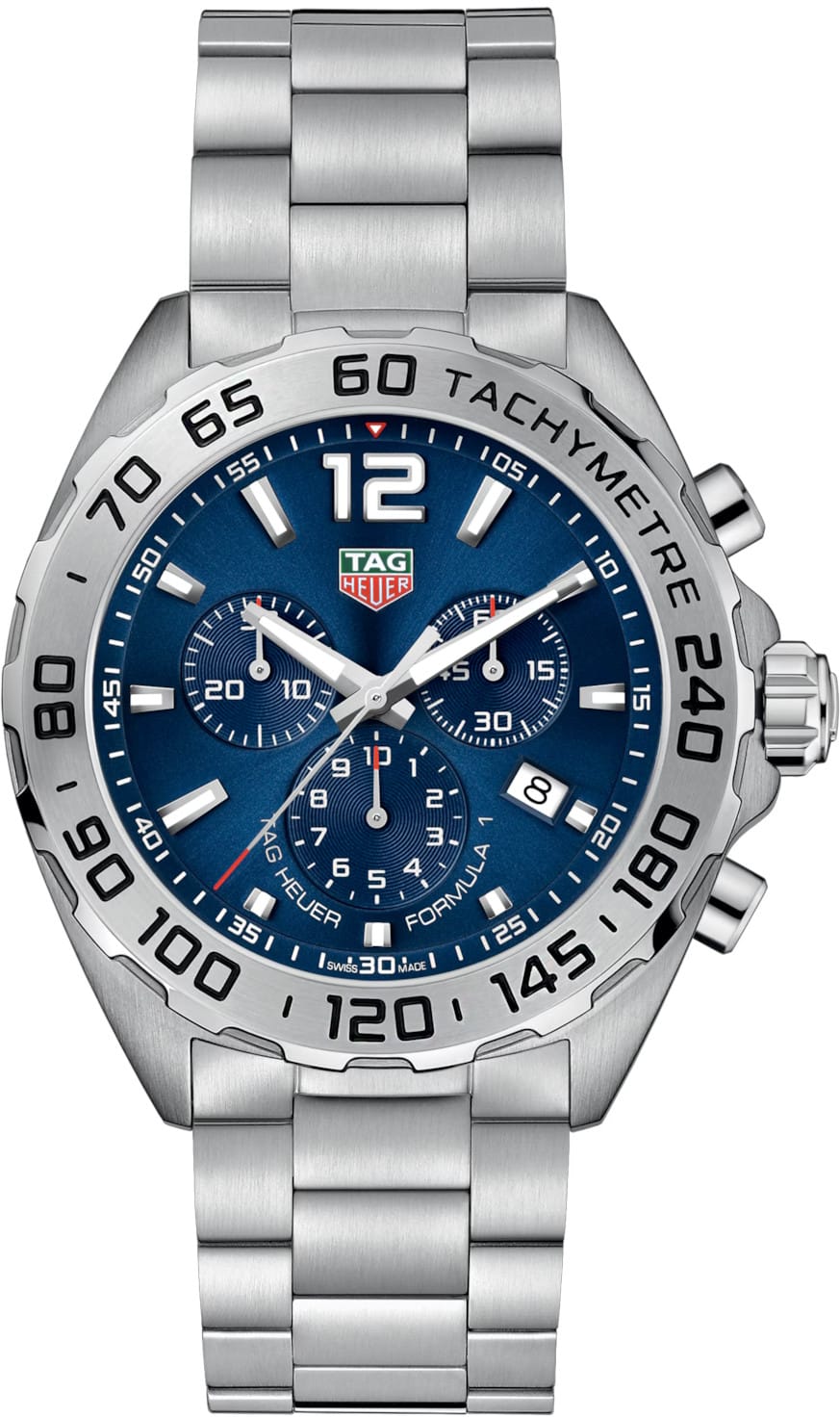 TAG Heuer Formula 1 Chronograph Quartz CAZ101K.BA0842