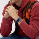 TAG Heuer Formula 1 Chronograph X Red Bull Racing CAZ101AL.FT8052 image 1 thumbnail