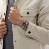 TAG Heuer Carrera Date Automatic WBN2311.BA0001 image 4 thumbnail