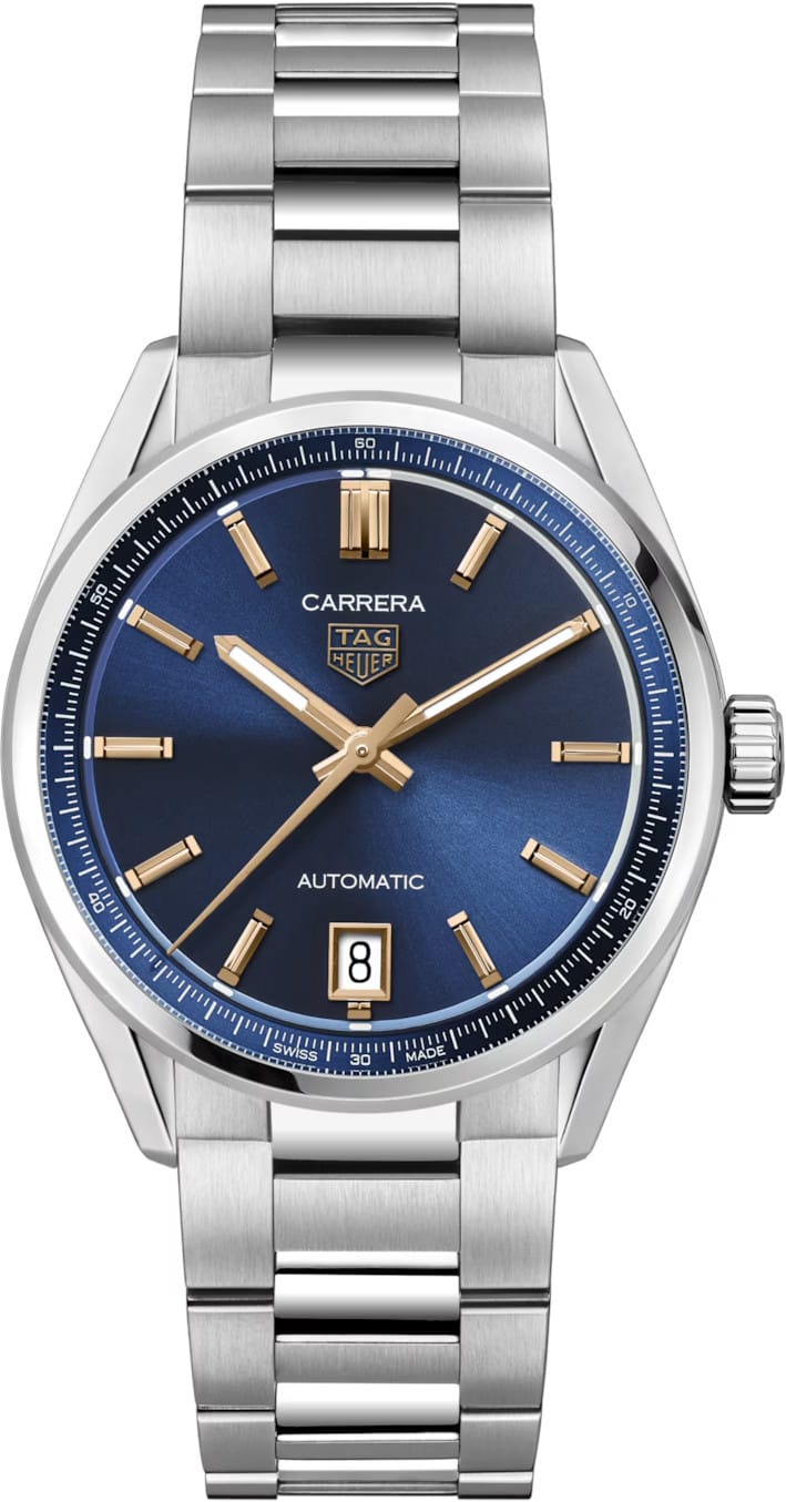 TAG Heuer Carrera Date Automatic WBN2311.BA0001