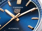 TAG Heuer Carrera Date Automatic WBN2311.BA0001 image 1 thumbnail