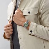 TAG Heuer Carrera Date Automatic WBN2312.BA0001 image 8 thumbnail