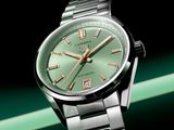 TAG Heuer Carrera Date Automatic WBN2312.BA0001 image 4 thumbnail
