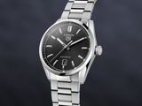 TAG Heuer Carrera Calibre 5 Automatic WBN2110.BA0639 image 7 thumbnail