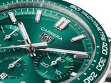 TAG Heuer Carrera Chronograph CBN2A1N.BA0643 image 1 thumbnail