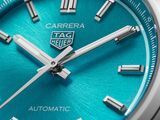 TAG Heuer Carrera Date Automatic WBN2316.BA0001 image 1 thumbnail