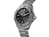 TAG Heuer Aquaracer Professional 200 Date WBP1180.BF0000 image 2 thumbnail