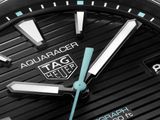 TAG Heuer Aquaracer Professional 200 Date WBP1180.BF0000 image 1 thumbnail