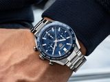 TAG Heuer Carrera Chronograph CBN2A1A.BA0643 image 7 thumbnail