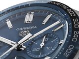 TAG Heuer Carrera Chronograph CBN2A1A.BA0643 image 1 thumbnail