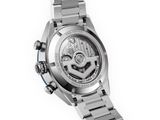 TAG Heuer Carrera Chronograph CBN2A1A.BA0643 image 4 thumbnail