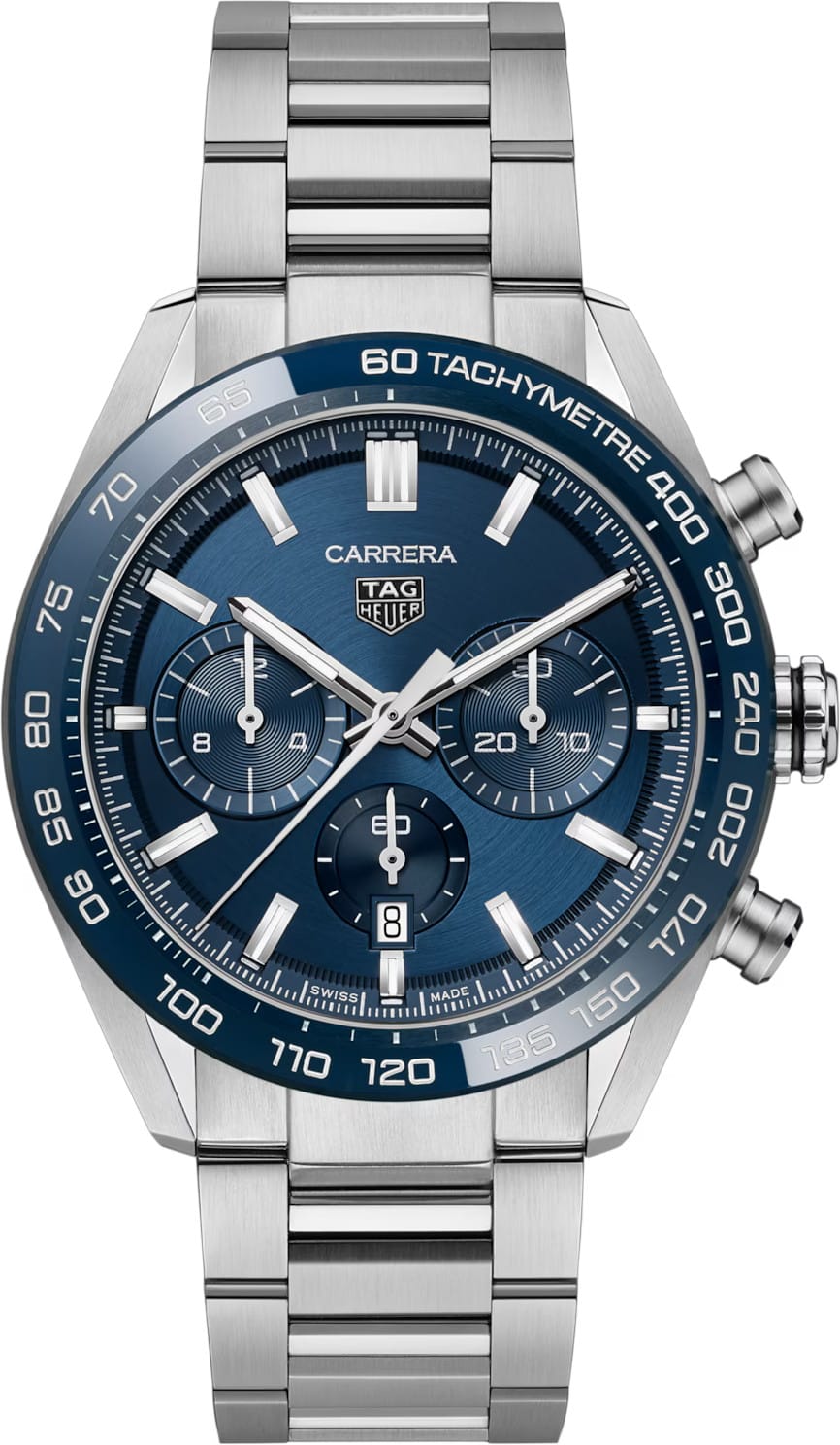 TAG Heuer Carrera Chronograph CBN2A1A.BA0643
