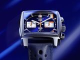 TAG Heuer Monaco Chronograph CBL2115.FC6494 image 3 thumbnail