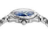 TAG Heuer Aquaracer Professional 200 Date WBP1113.BA0000 image 2 thumbnail