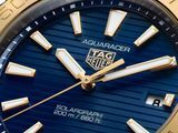 TAG Heuer Aquaracer Professional 200 Date WBP1120.BB0002 image 1 thumbnail