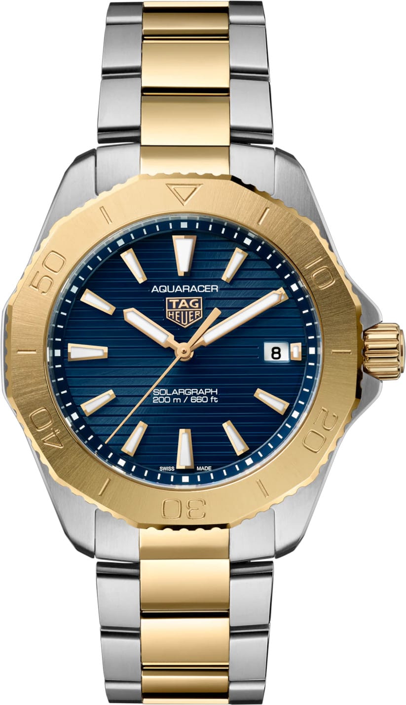 TAG Heuer Aquaracer Professional 200 Date WBP1120.BB0002