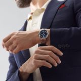 TAG Heuer Carrera Calibre 5 Automatic WBN2112.BA0639 image 5 thumbnail