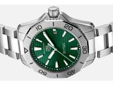 TAG Heuer Aquaracer Professional 200 Date WBP1115.BA0000 image 8 thumbnail