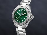 TAG Heuer Aquaracer Professional 200 Date WBP1115.BA0000 image 5 thumbnail