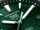 TAG Heuer Aquaracer Professional 200 Date WBP1115.BA0000 image 1 thumbnail