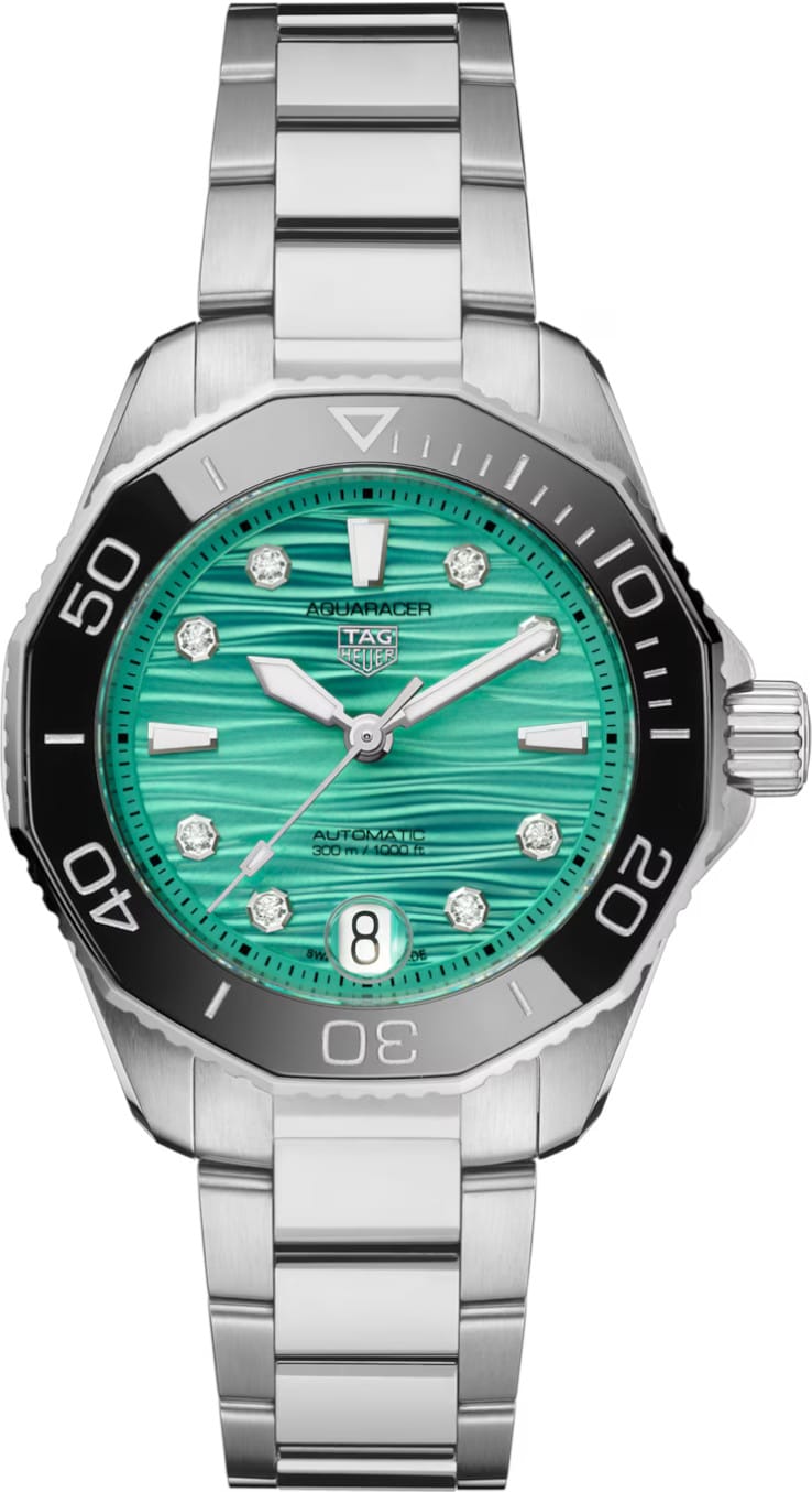 TAG Heuer Aquaracer Professional 300 Date WBP231K.BA0618
