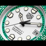 TAG Heuer Formula 1 Solargraph WBY1160.FT8085 image 5 thumbnail