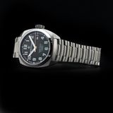 Bremont TN40-DT-SS-GN-B Terra Nova 40.5 Date Green Dial On Bracelet image 3 thumbnail